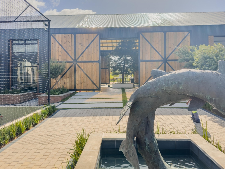 To Let 2 Bedroom Property for Rent in Greenbay Eco Estate Western Cape